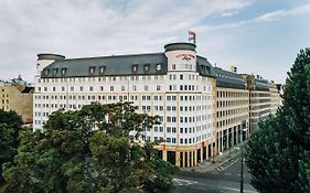 Vienna House Easy By Wyndham Leipzig